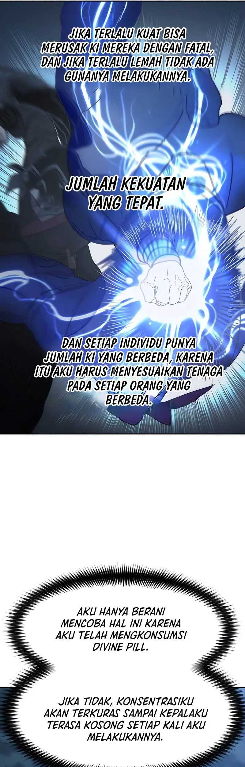 Return of the Flowery Mountain Sect Chapter 120 - halaman 14