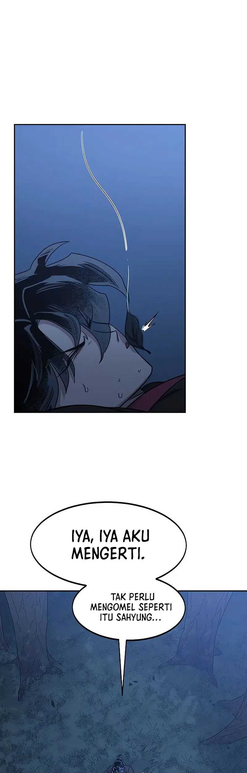 Return of the Flowery Mountain Sect Chapter 120 - halaman 16