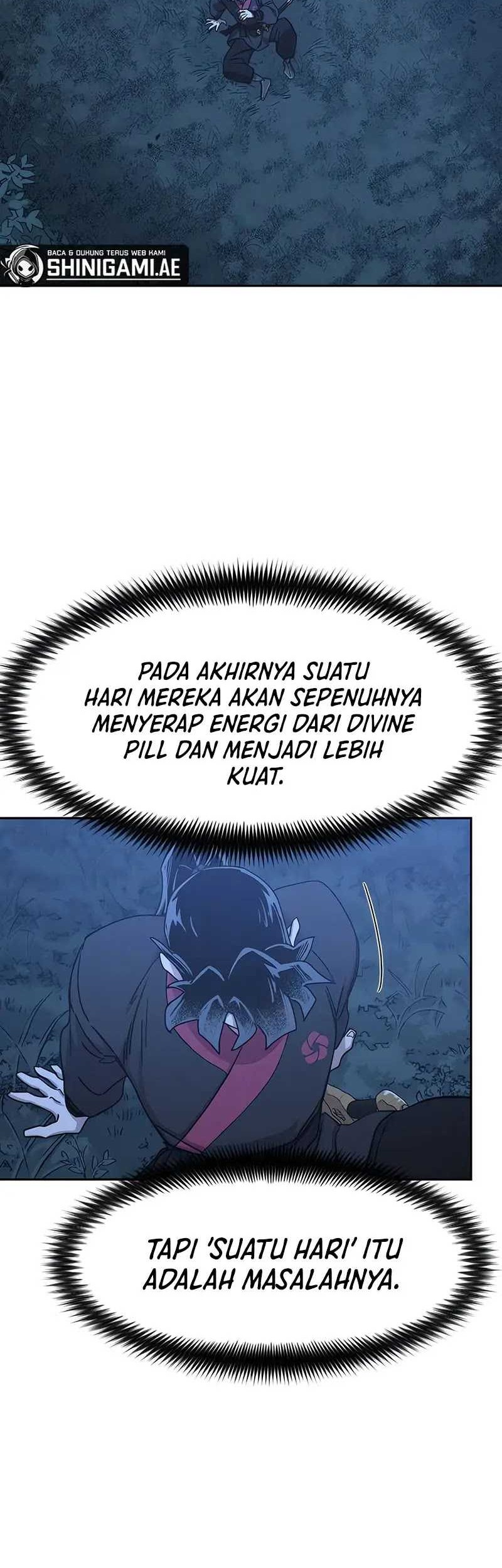 Return of the Flowery Mountain Sect Chapter 120 - halaman 17