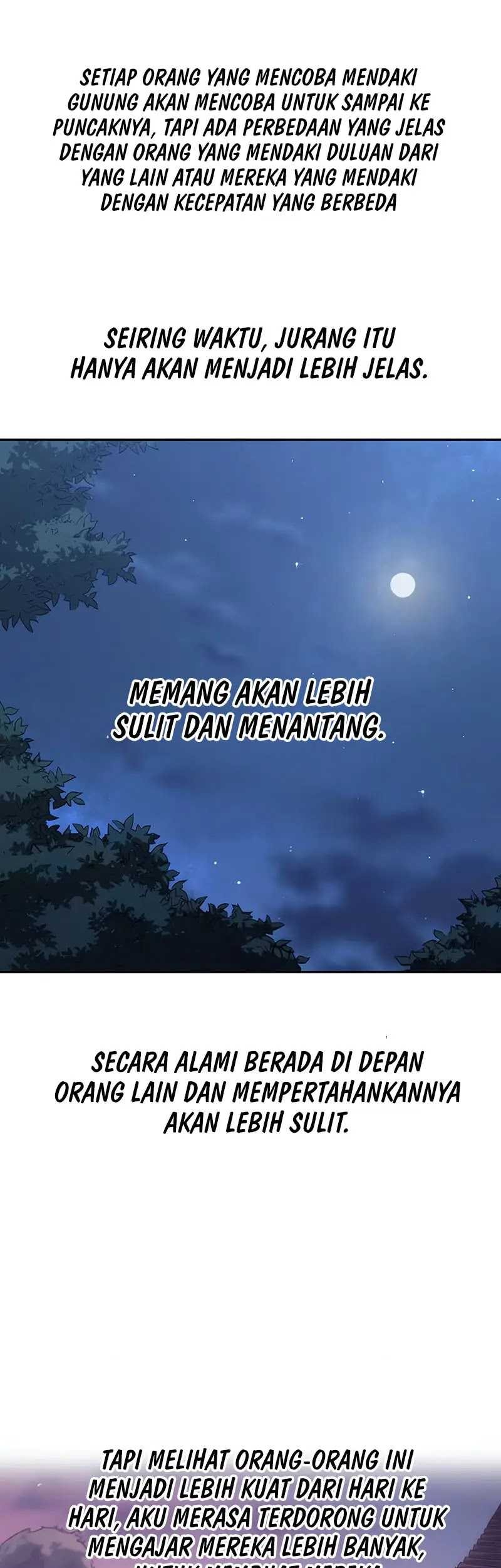 Return of the Flowery Mountain Sect Chapter 120 - halaman 18