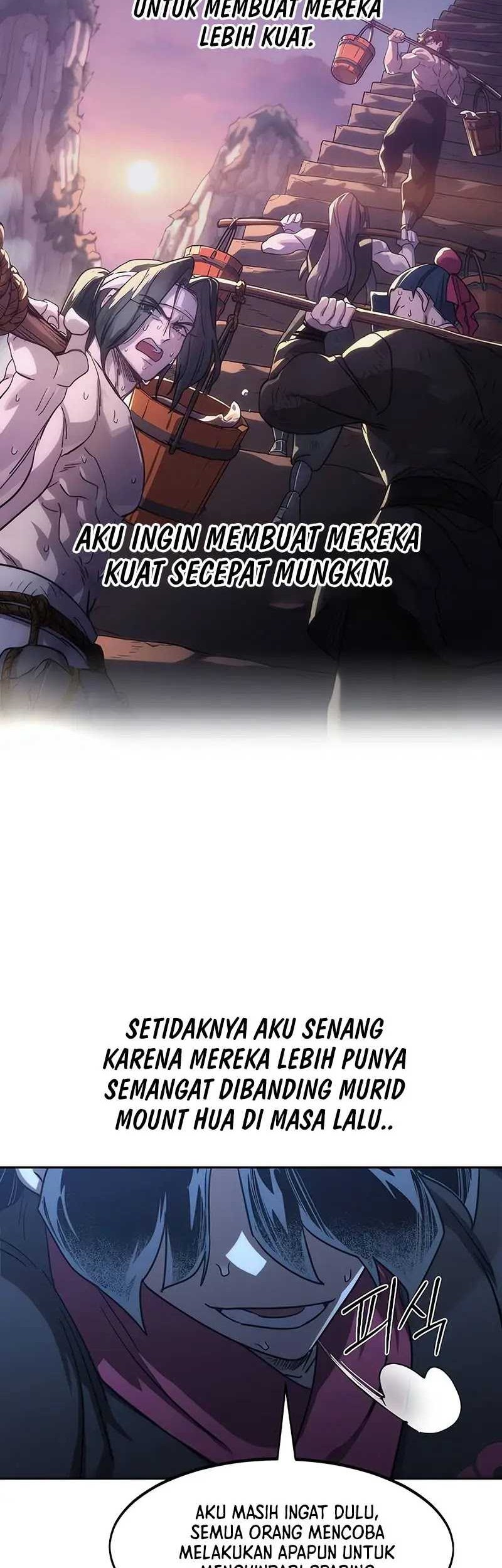 Return of the Flowery Mountain Sect Chapter 120 - halaman 19