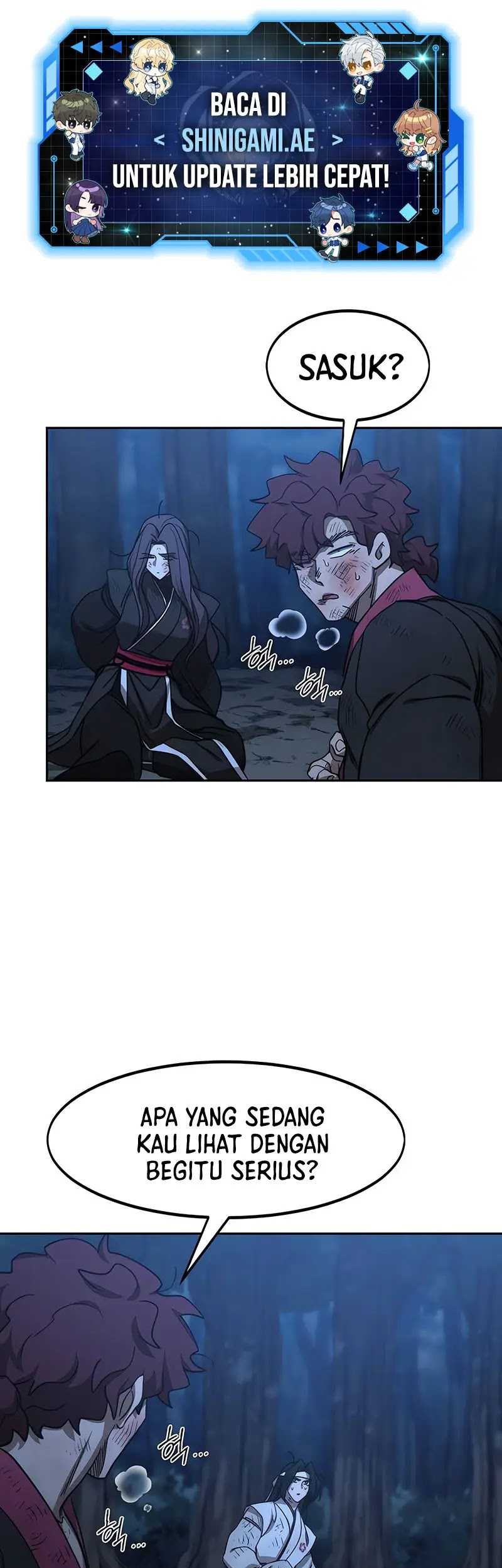 Return of the Flowery Mountain Sect Chapter 120 - halaman 2