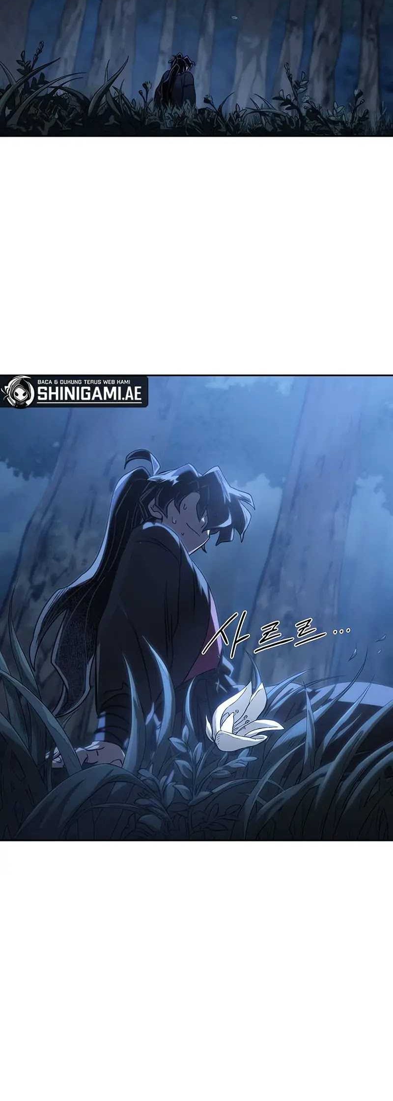 Return of the Flowery Mountain Sect Chapter 120 - halaman 21