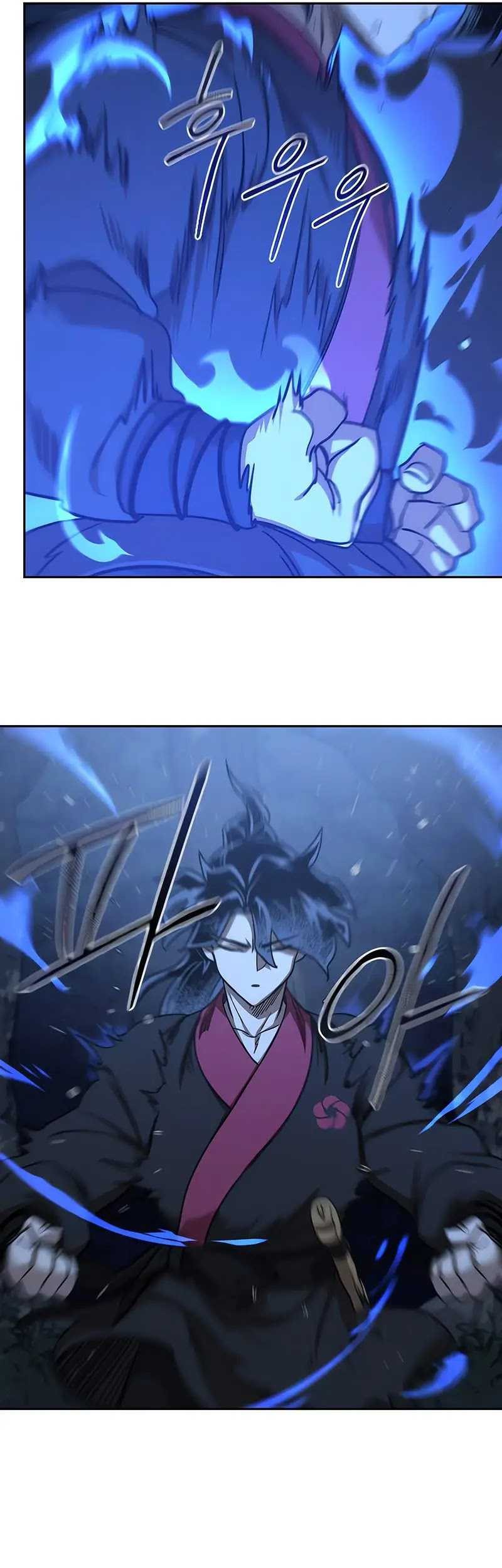 Return of the Flowery Mountain Sect Chapter 120 - halaman 22