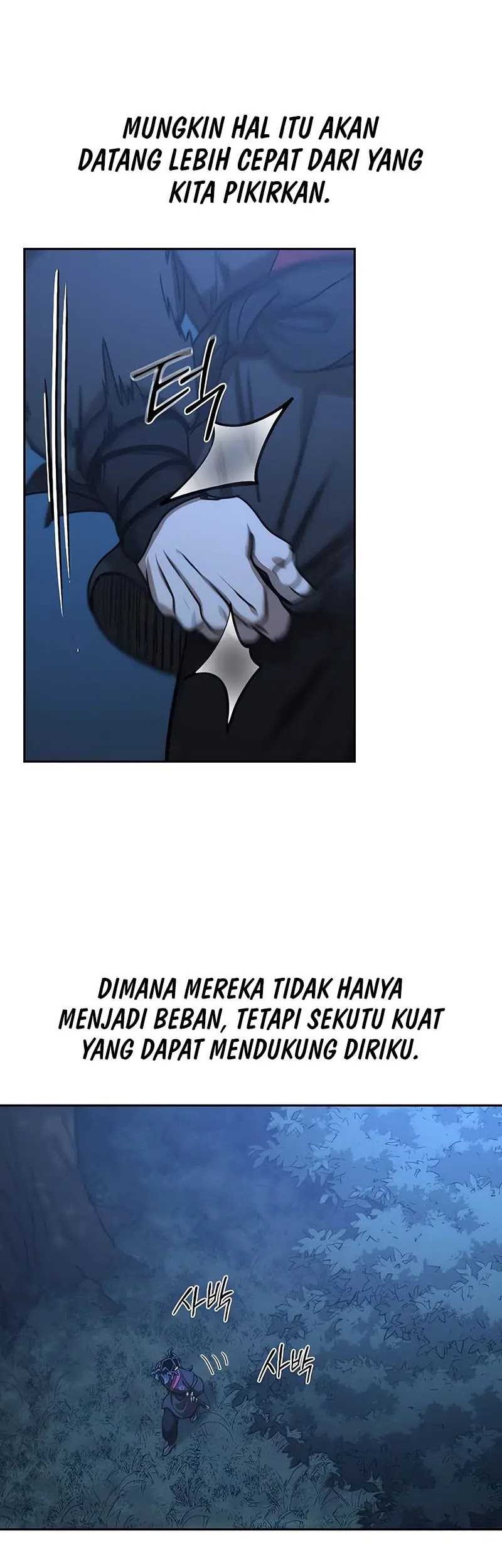 Return of the Flowery Mountain Sect Chapter 120 - halaman 23