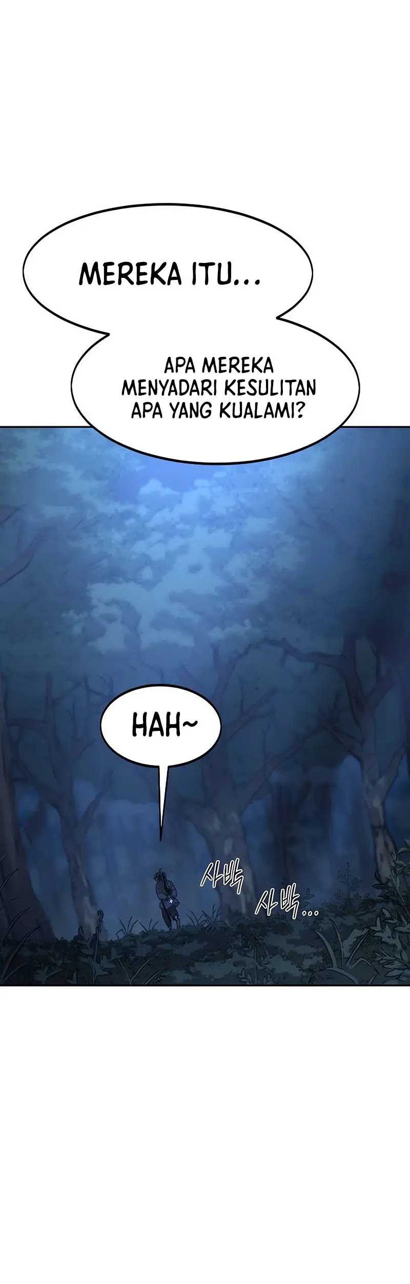 Return of the Flowery Mountain Sect Chapter 120 - halaman 24