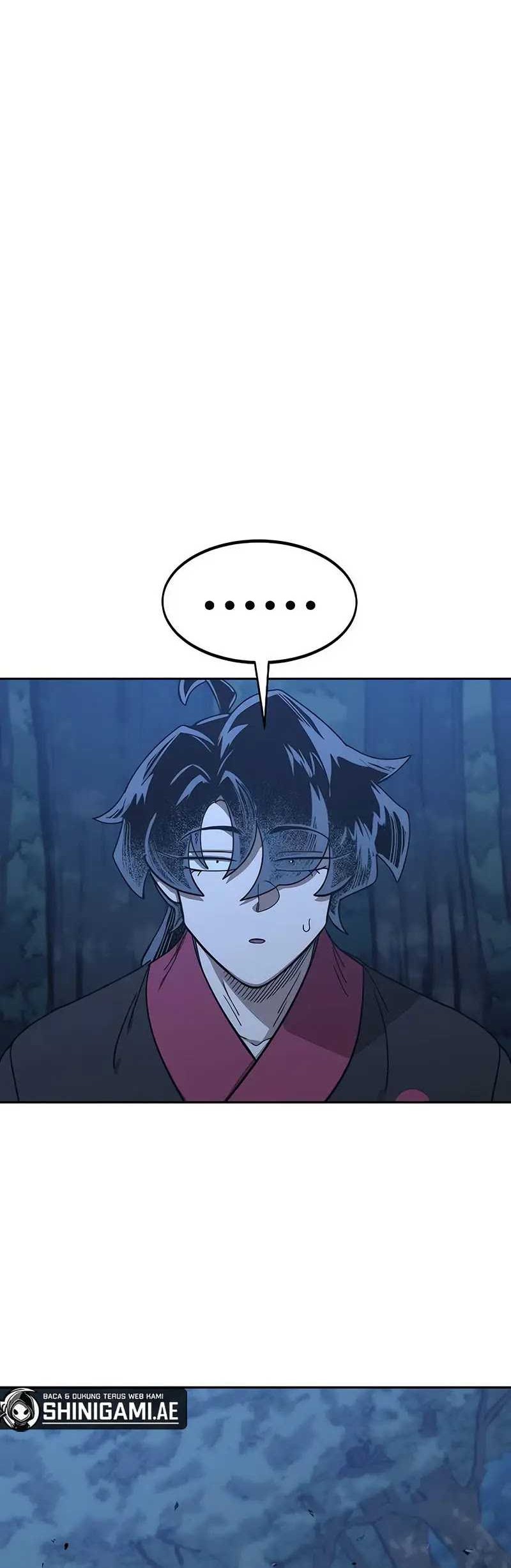 Return of the Flowery Mountain Sect Chapter 120 - halaman 25
