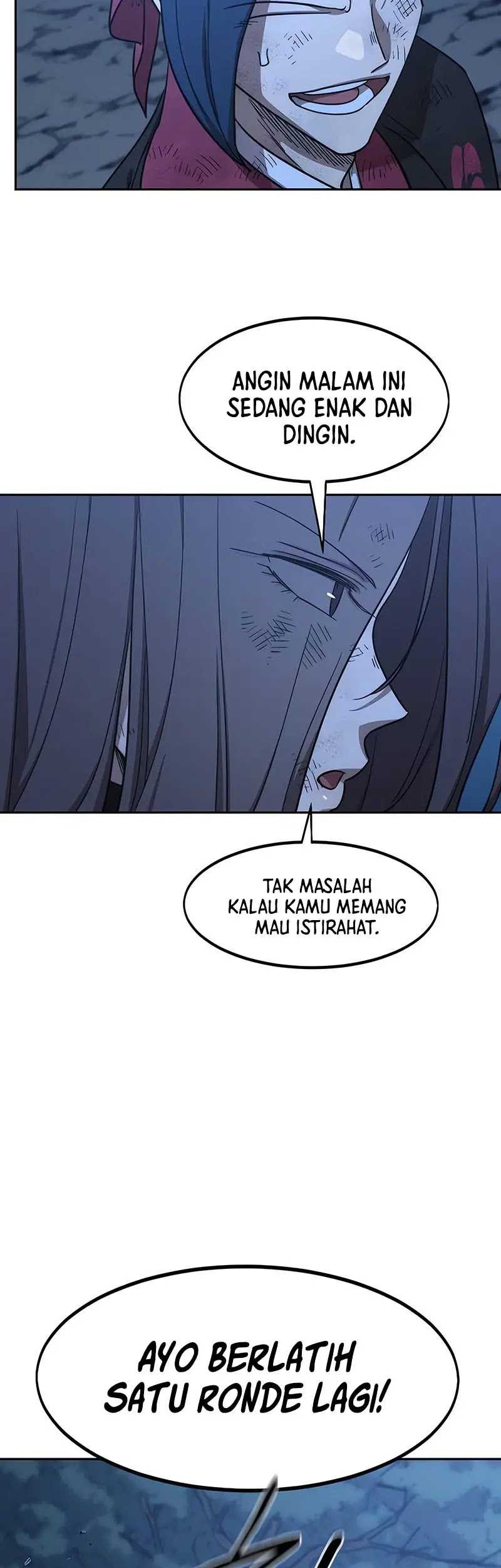 Return of the Flowery Mountain Sect Chapter 120 - halaman 28