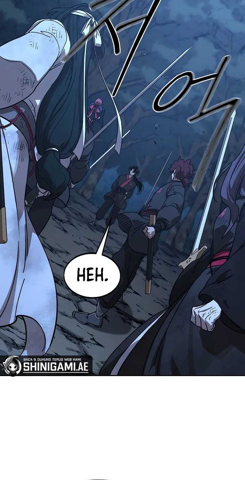 Return of the Flowery Mountain Sect Chapter 120 - halaman 29