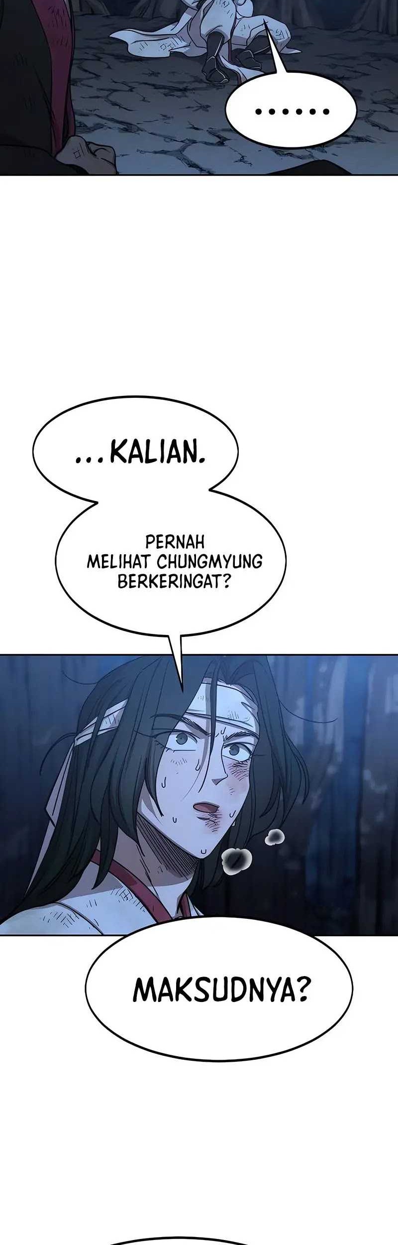Return of the Flowery Mountain Sect Chapter 120 - halaman 3