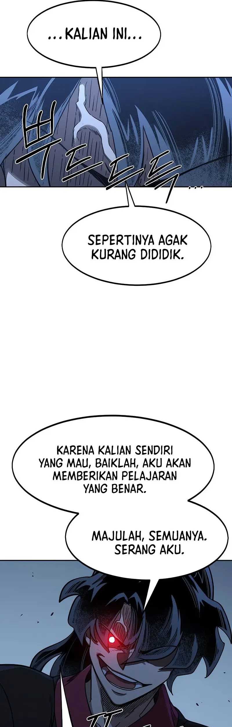Return of the Flowery Mountain Sect Chapter 120 - halaman 30
