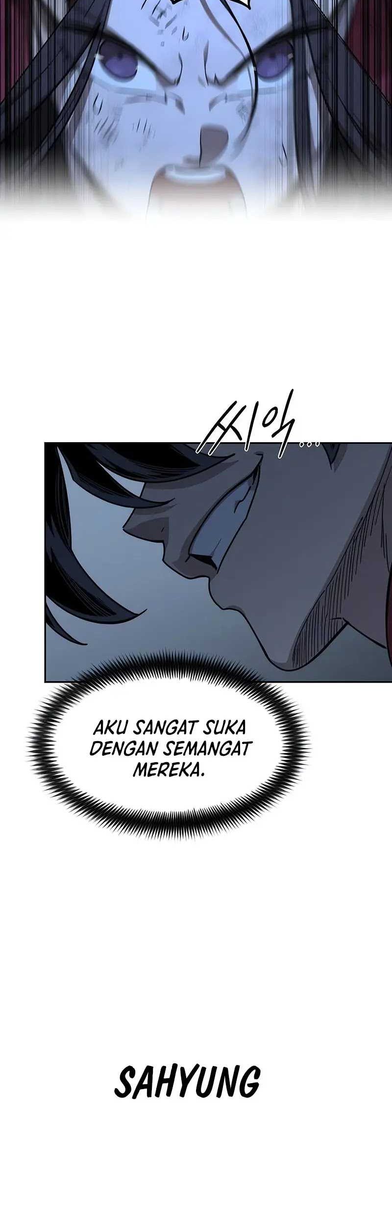Return of the Flowery Mountain Sect Chapter 120 - halaman 32