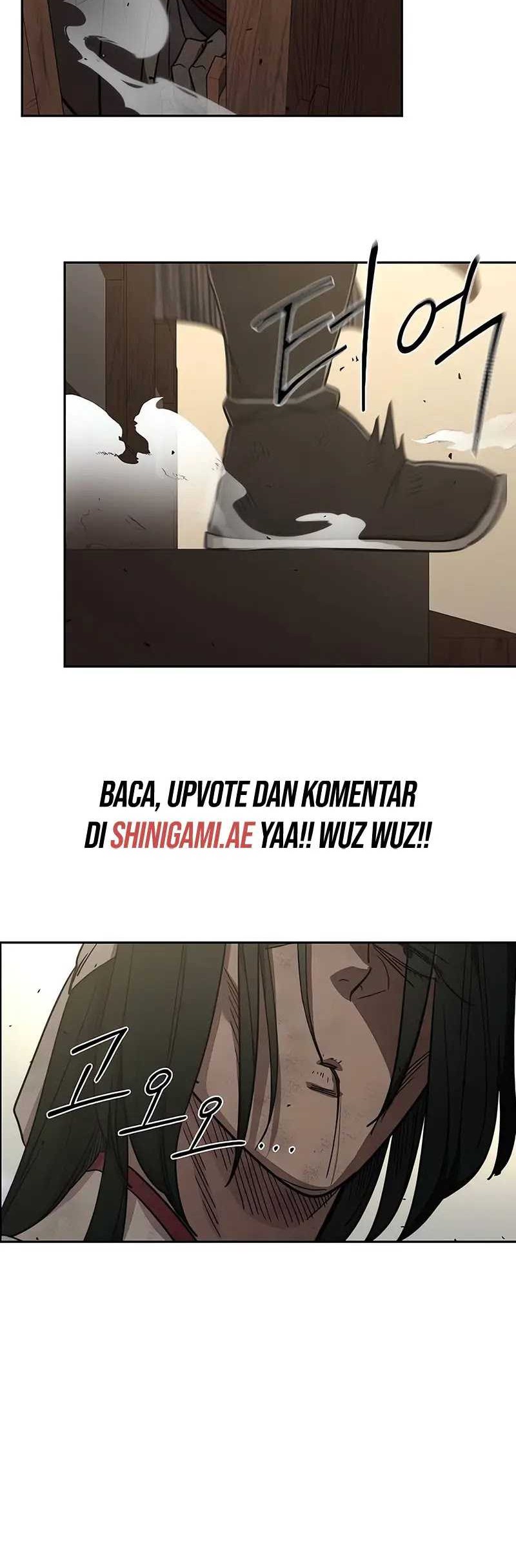 Return of the Flowery Mountain Sect Chapter 120 - halaman 37