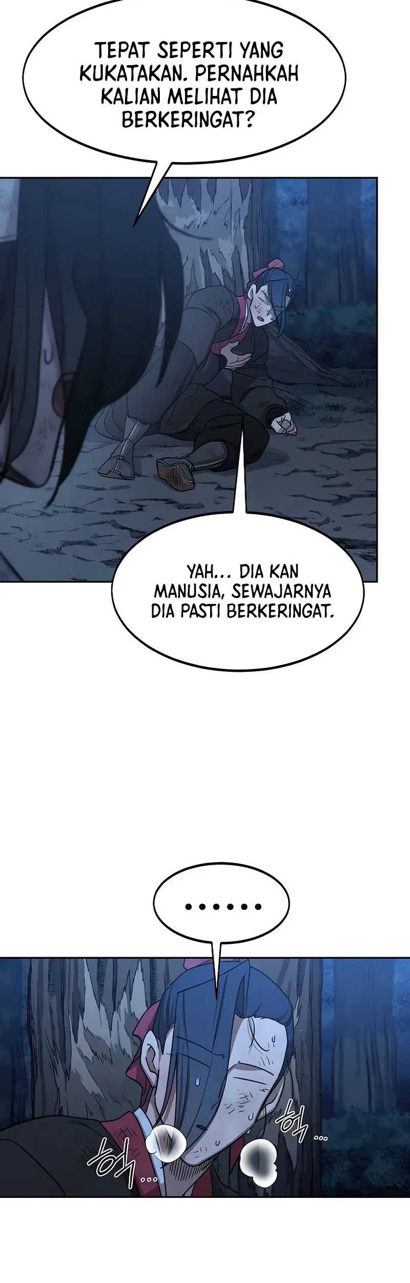 Return of the Flowery Mountain Sect Chapter 120 - halaman 4