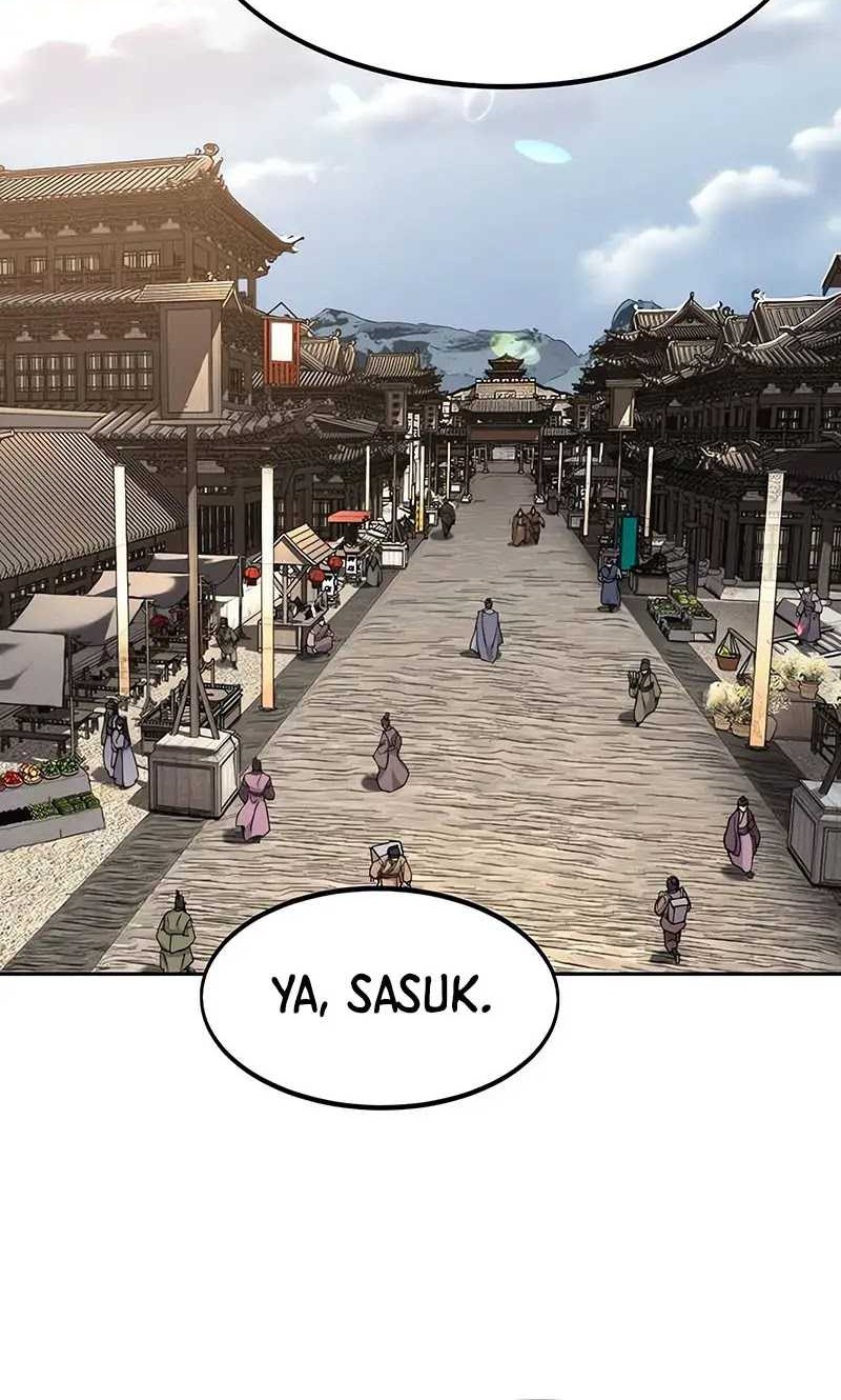 Return of the Flowery Mountain Sect Chapter 120 - halaman 49