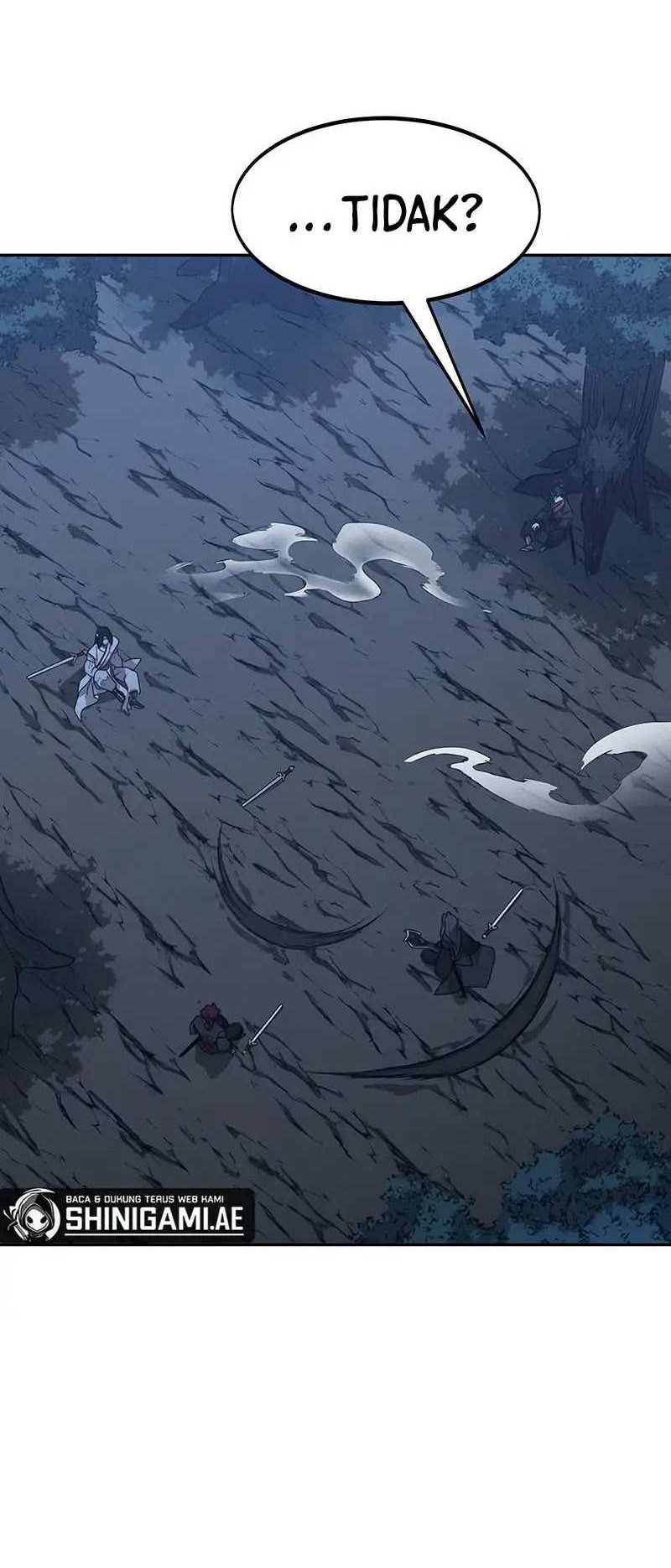 Return of the Flowery Mountain Sect Chapter 120 - halaman 5