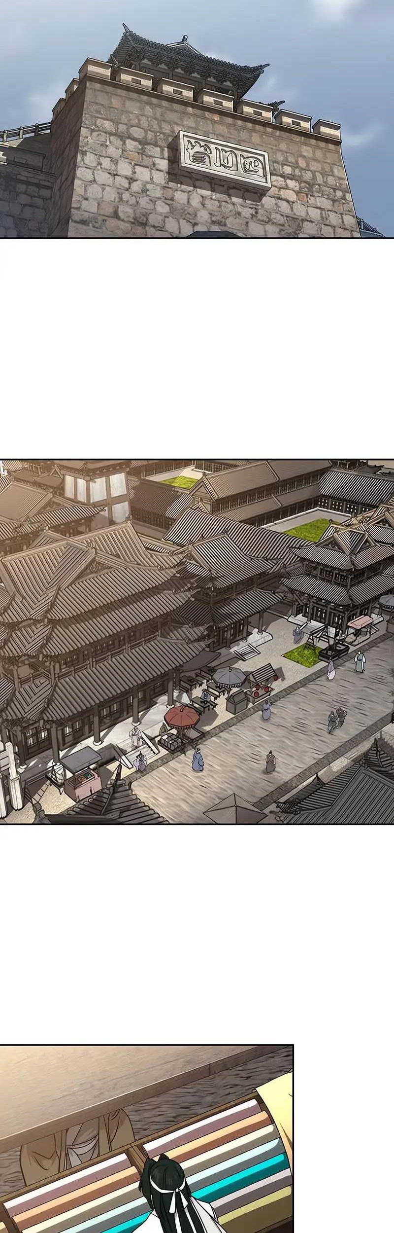 Return of the Flowery Mountain Sect Chapter 120 - halaman 51
