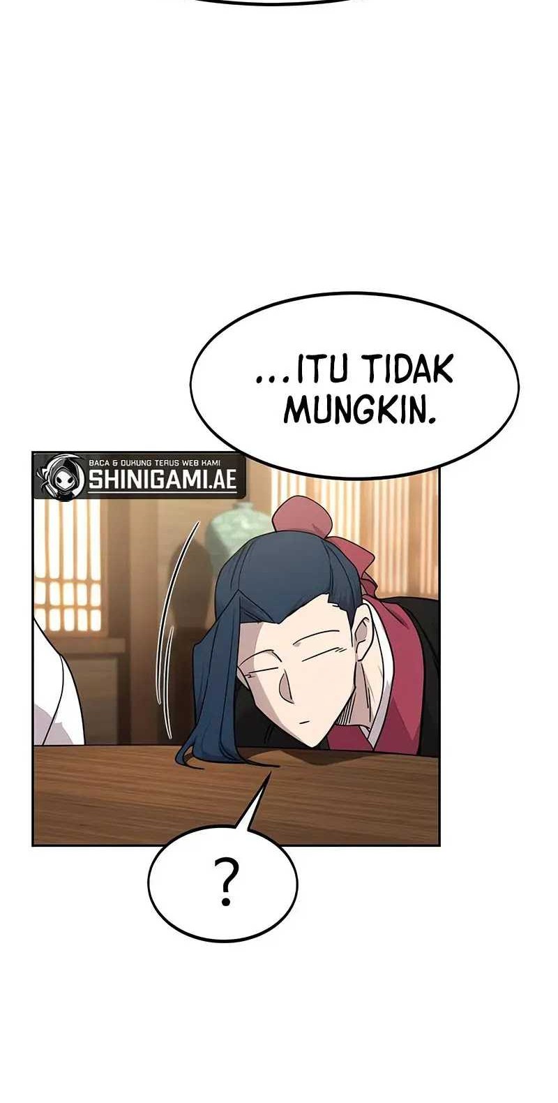 Return of the Flowery Mountain Sect Chapter 120 - halaman 57