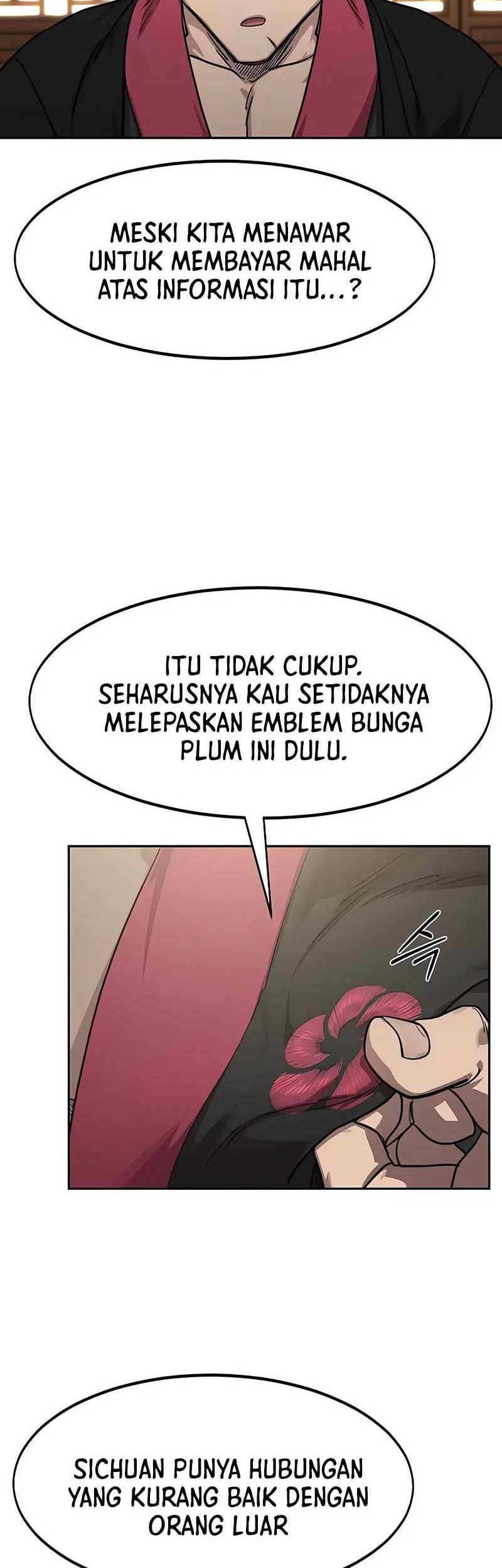 Return of the Flowery Mountain Sect Chapter 120 - halaman 59