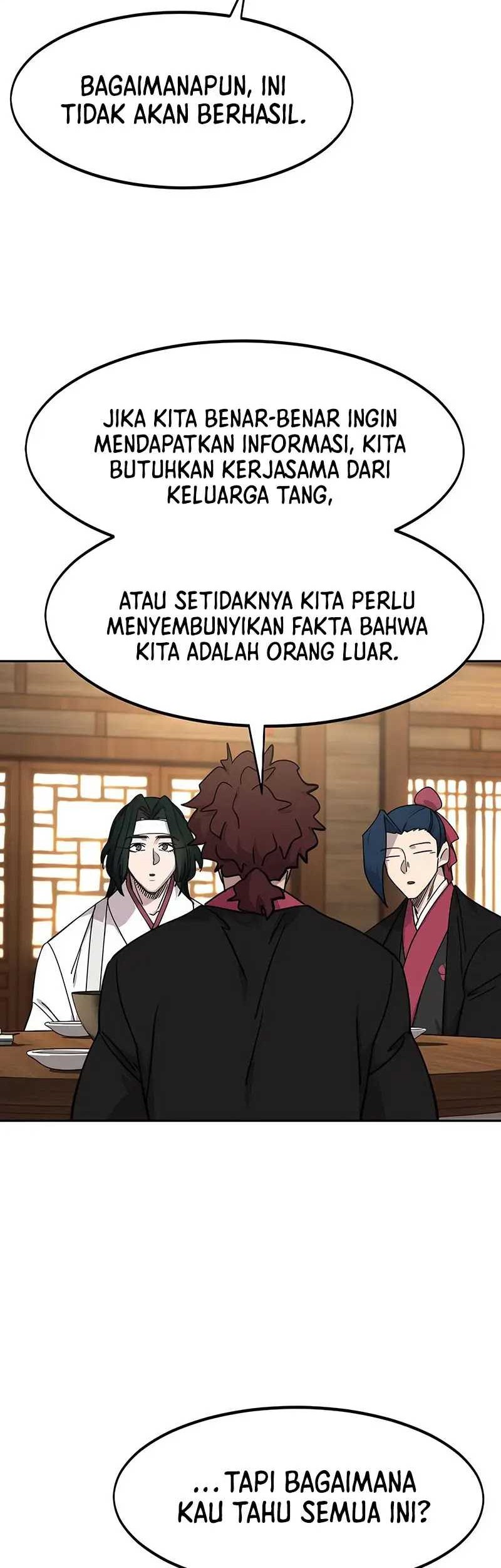 Return of the Flowery Mountain Sect Chapter 120 - halaman 63
