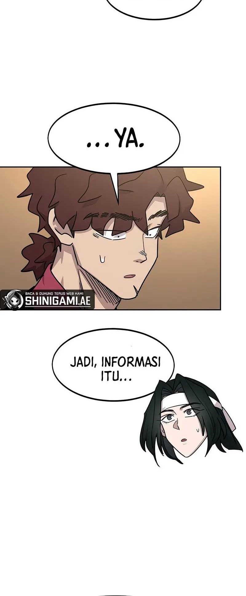 Return of the Flowery Mountain Sect Chapter 120 - halaman 65