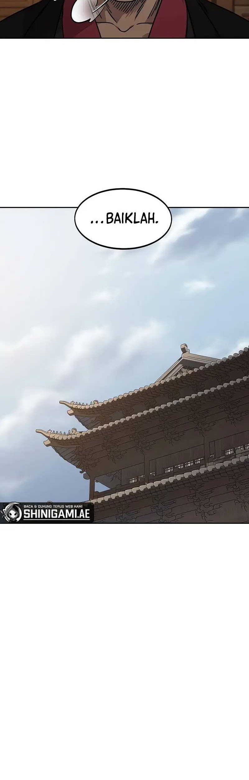 Return of the Flowery Mountain Sect Chapter 120 - halaman 69