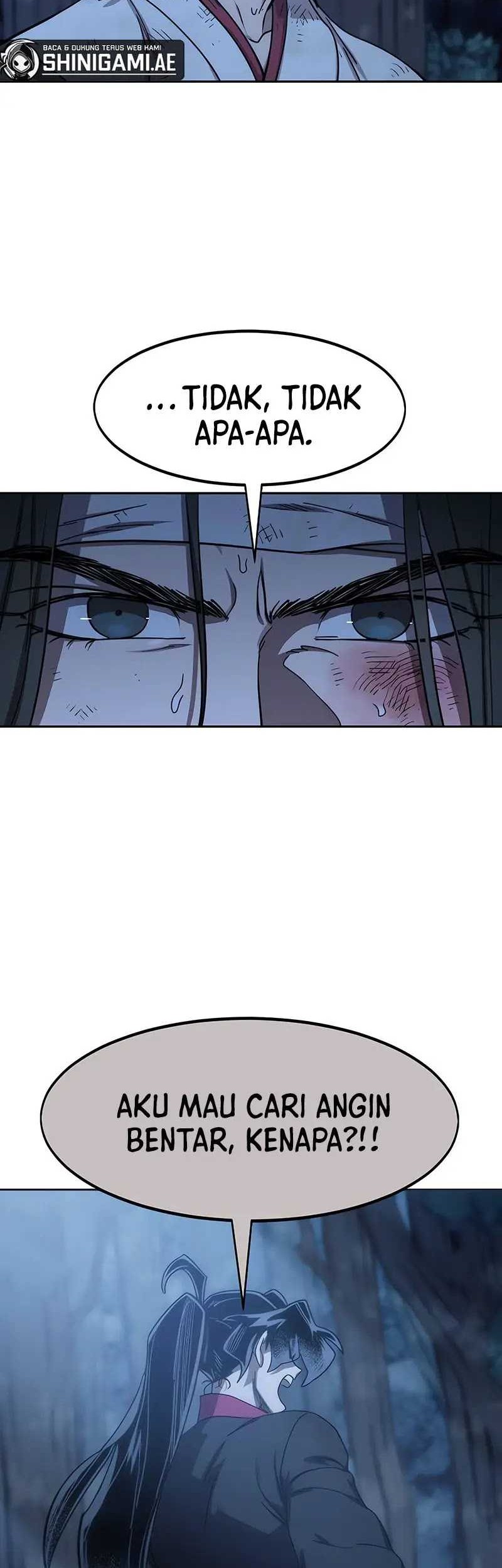 Return of the Flowery Mountain Sect Chapter 120 - halaman 7