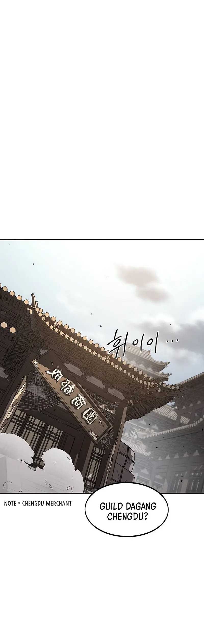 Return of the Flowery Mountain Sect Chapter 120 - halaman 70