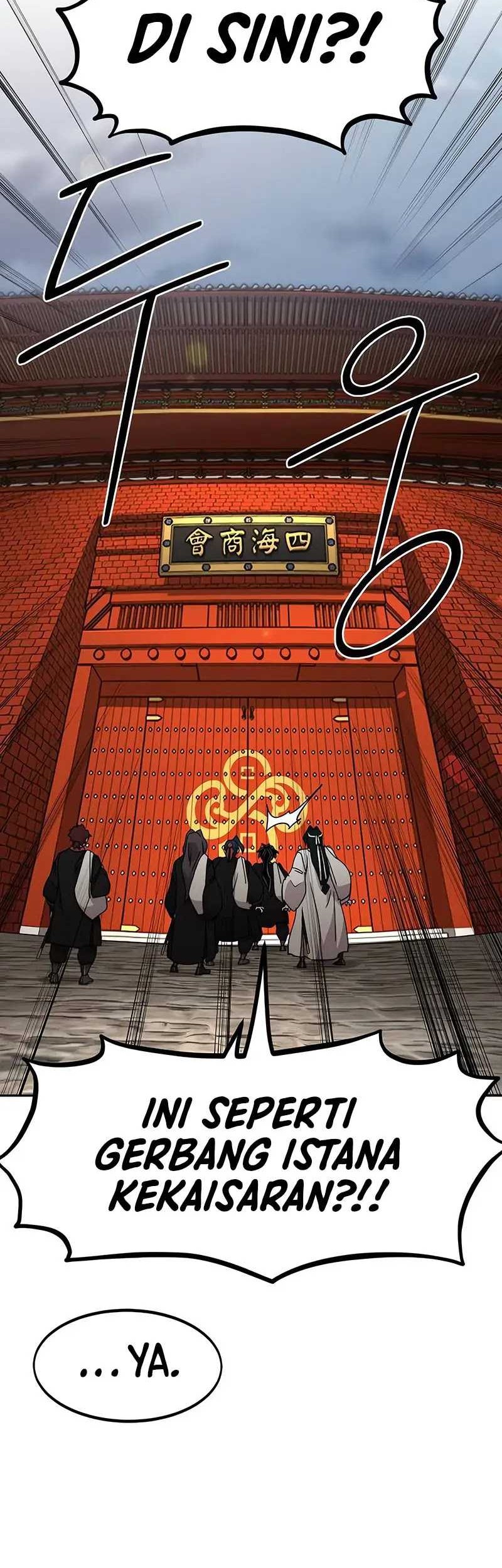 Return of the Flowery Mountain Sect Chapter 120 - halaman 75