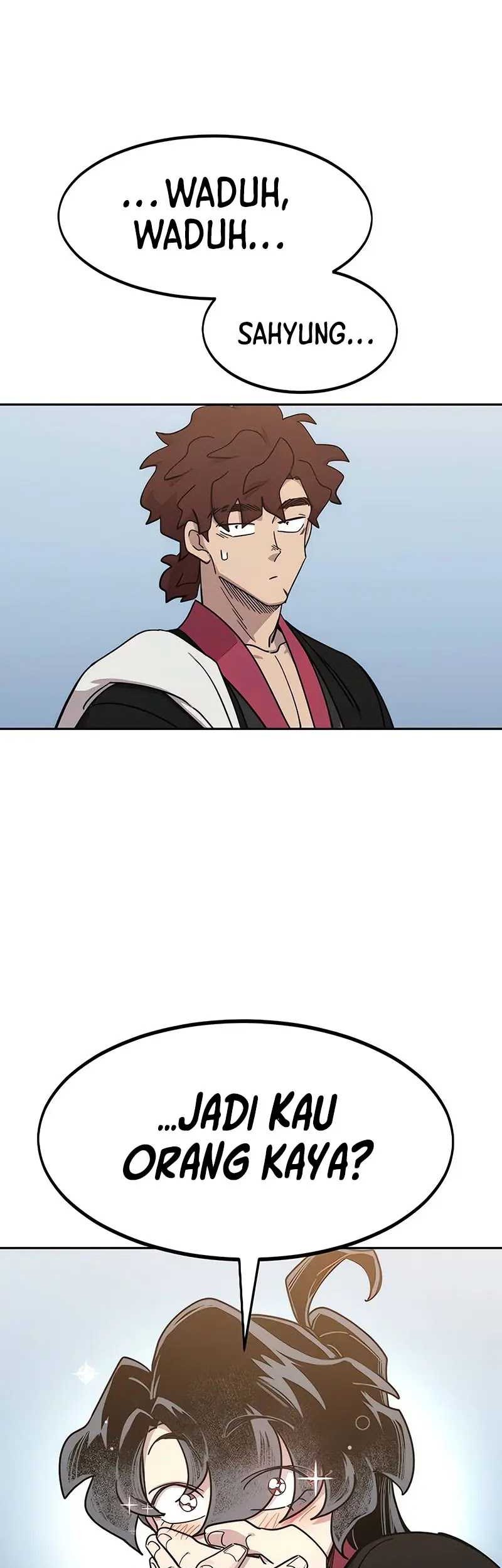 Return of the Flowery Mountain Sect Chapter 120 - halaman 76