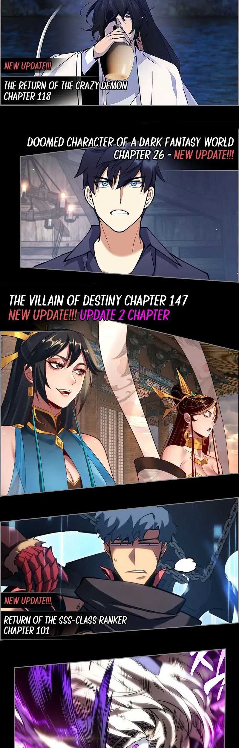 Return of the Flowery Mountain Sect Chapter 120 - halaman 79