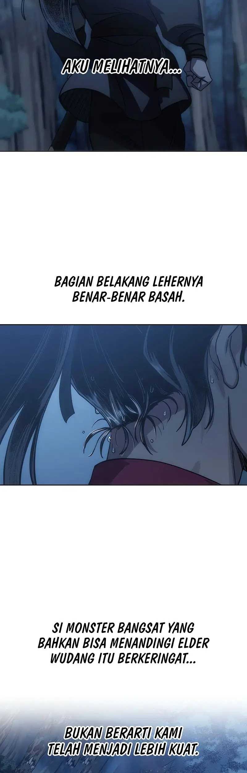 Return of the Flowery Mountain Sect Chapter 120 - halaman 8