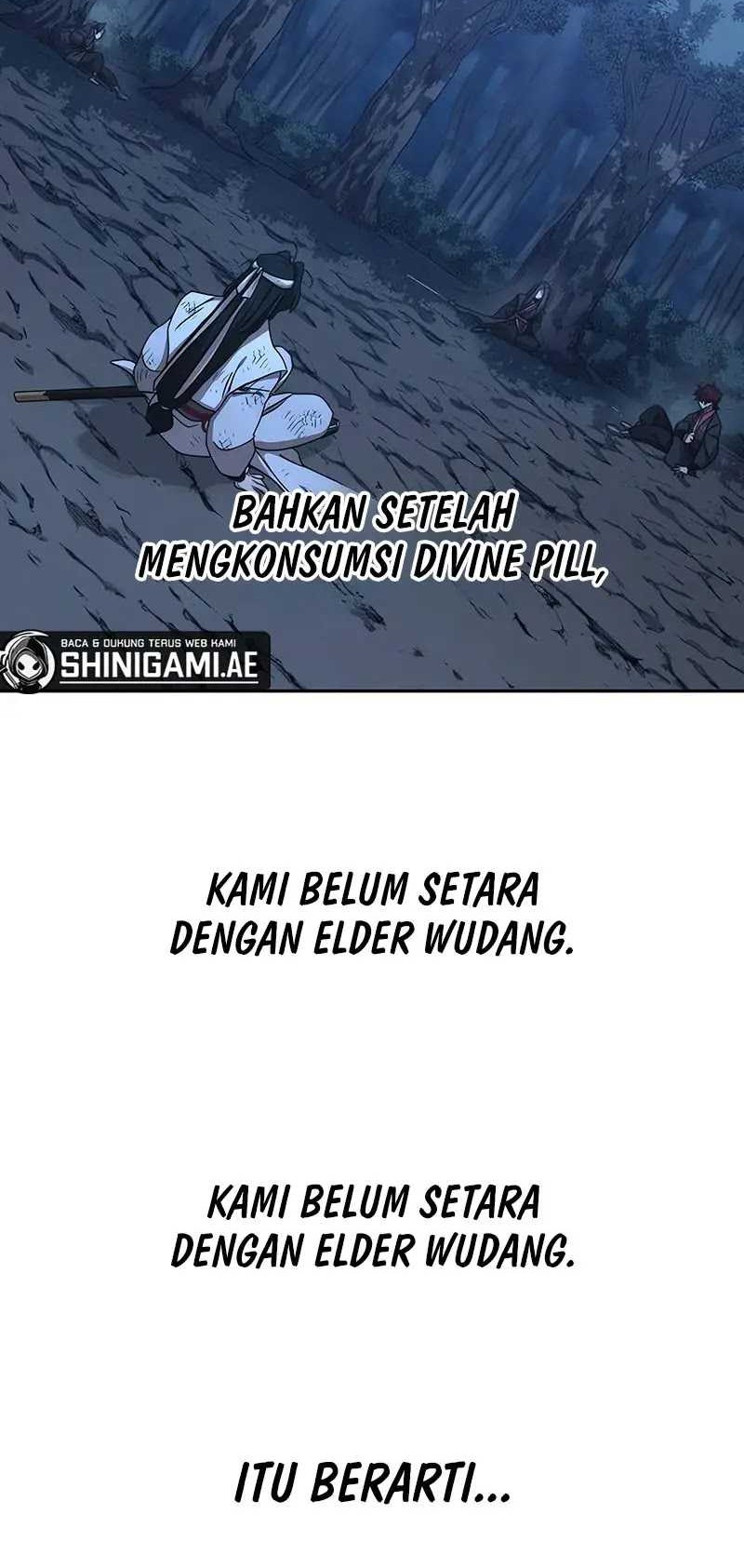 Return of the Flowery Mountain Sect Chapter 120 - halaman 9