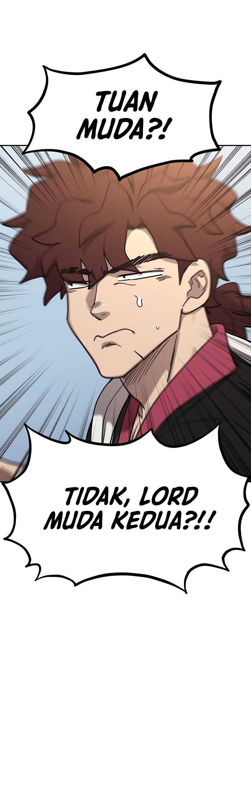 Return of the Flowery Mountain Sect Chapter 121 - halaman 10
