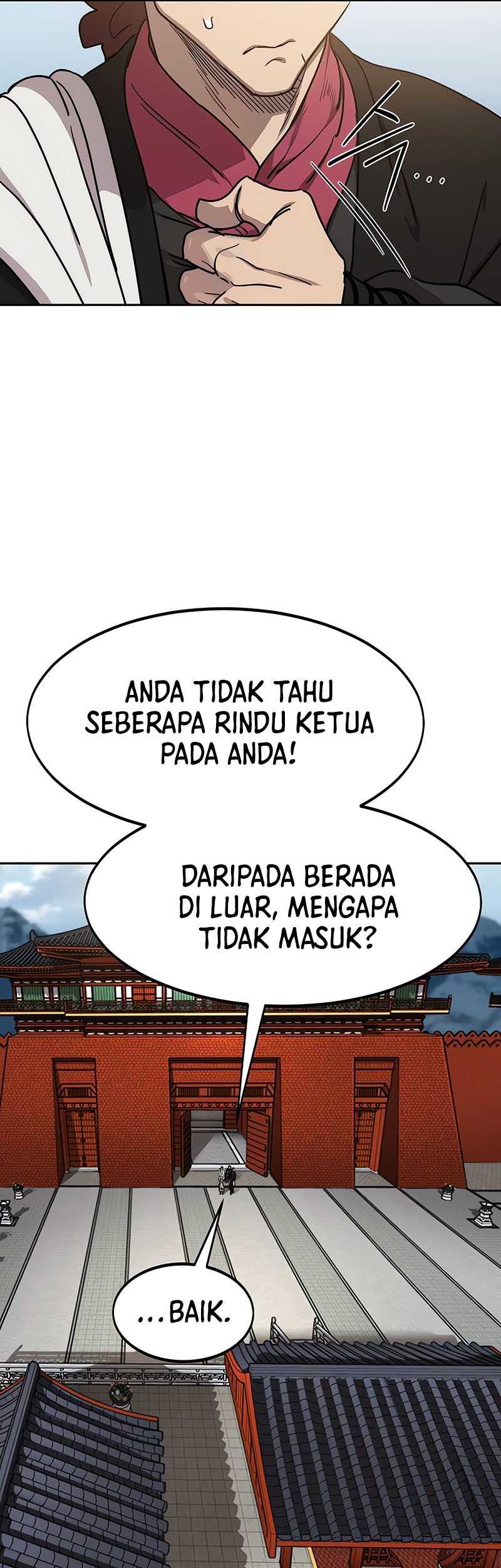 Return of the Flowery Mountain Sect Chapter 121 - halaman 14