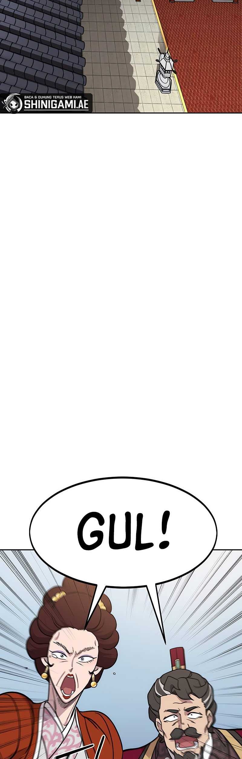 Return of the Flowery Mountain Sect Chapter 121 - halaman 15