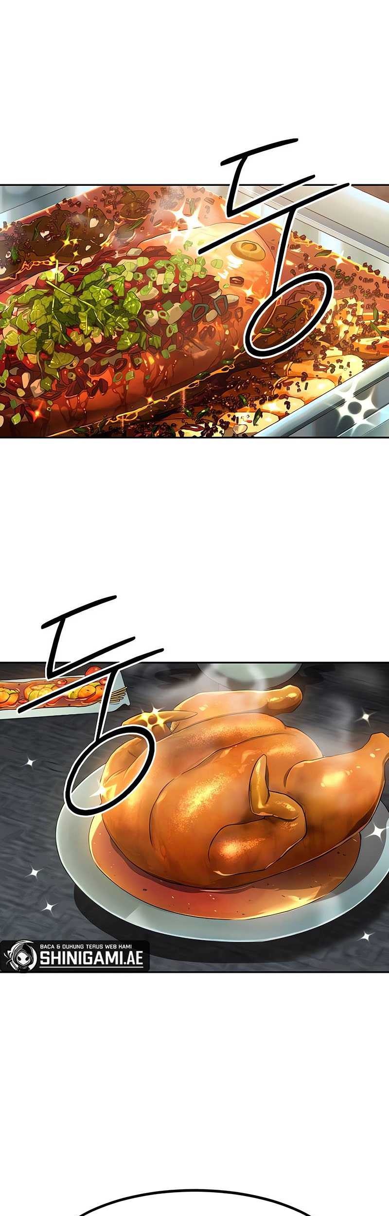 Return of the Flowery Mountain Sect Chapter 121 - halaman 18