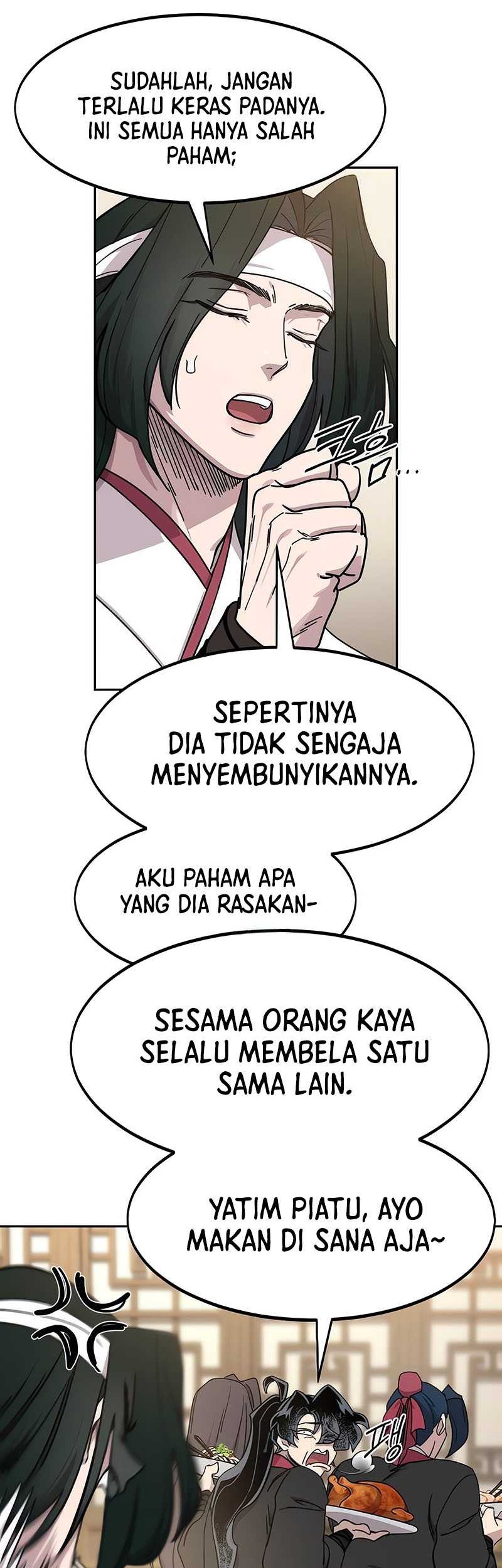 Return of the Flowery Mountain Sect Chapter 121 - halaman 23