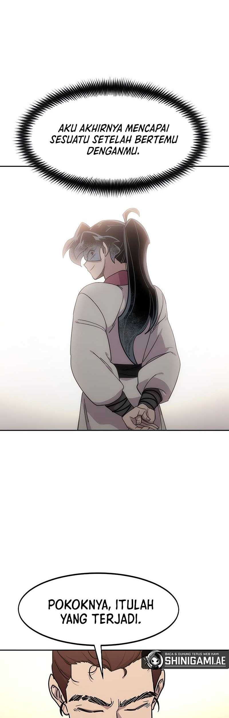 Return of the Flowery Mountain Sect Chapter 121 - halaman 27