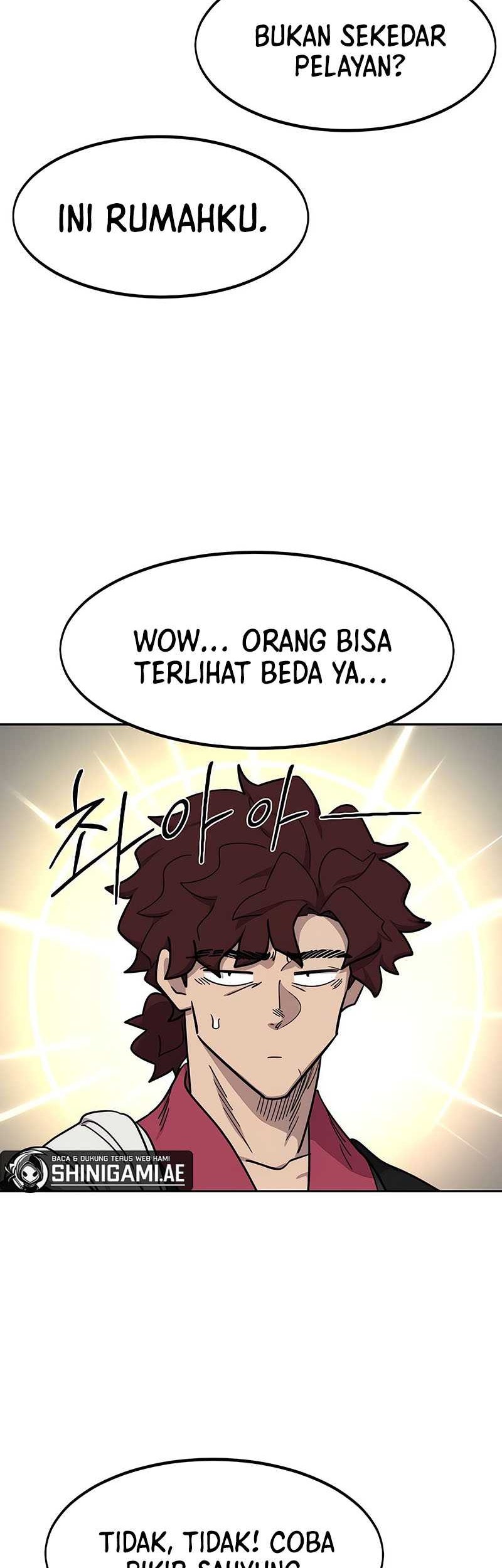 Return of the Flowery Mountain Sect Chapter 121 - halaman 3