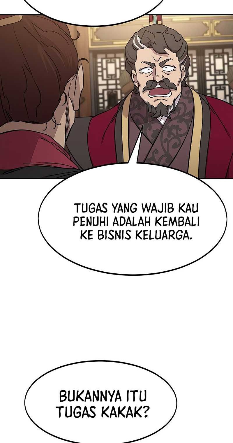 Return of the Flowery Mountain Sect Chapter 121 - halaman 37
