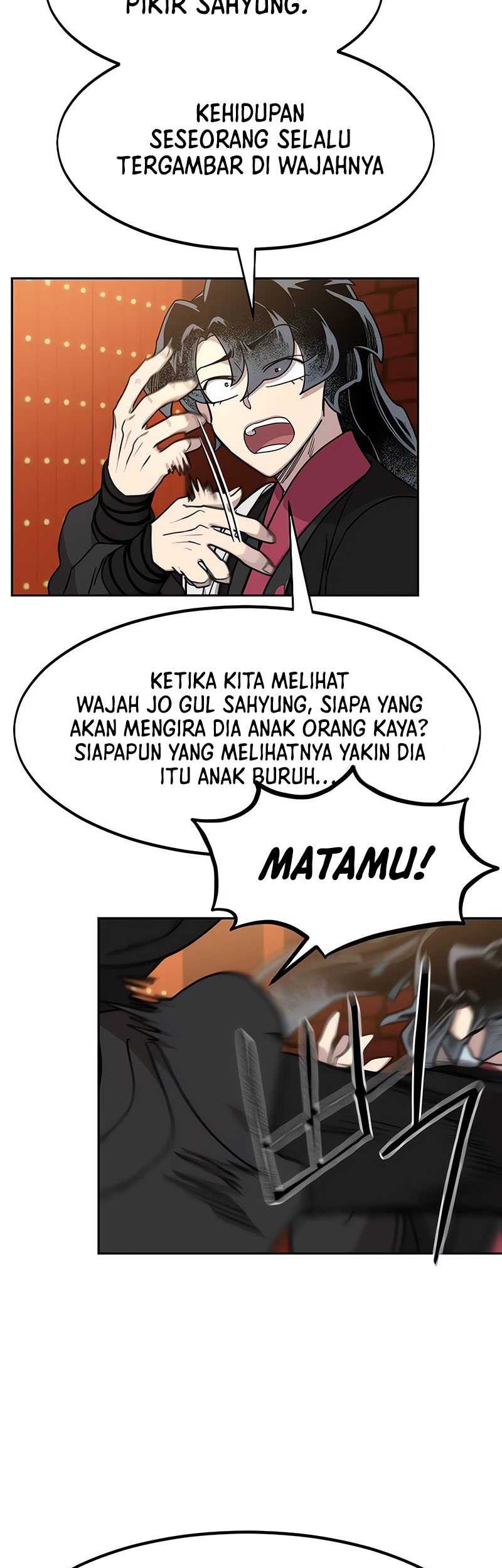 Return of the Flowery Mountain Sect Chapter 121 - halaman 4