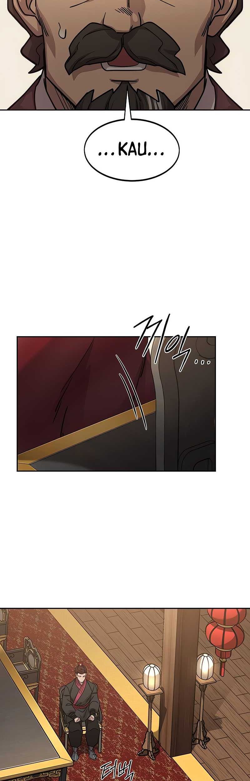 Return of the Flowery Mountain Sect Chapter 121 - halaman 44