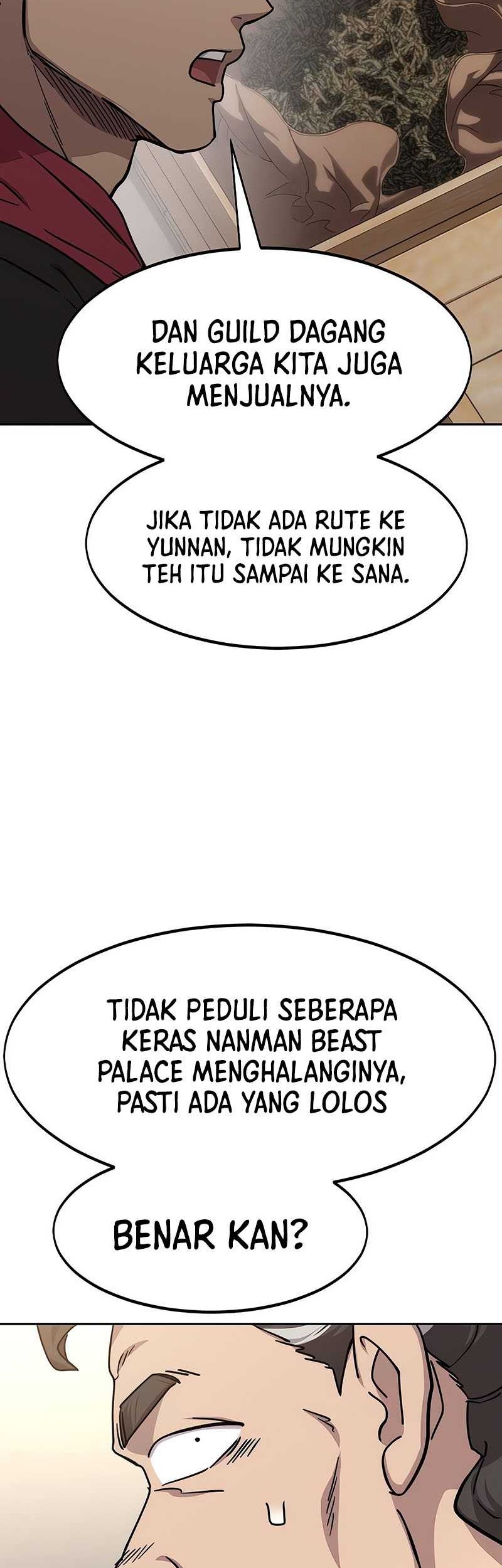 Return of the Flowery Mountain Sect Chapter 121 - halaman 47