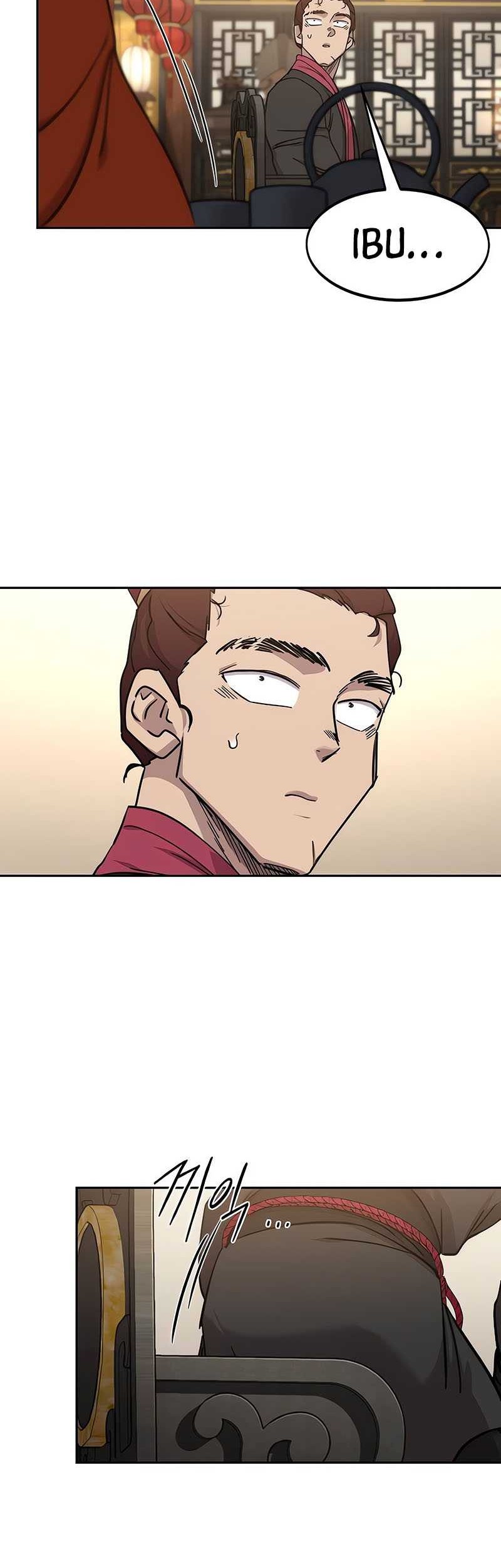 Return of the Flowery Mountain Sect Chapter 121 - halaman 51