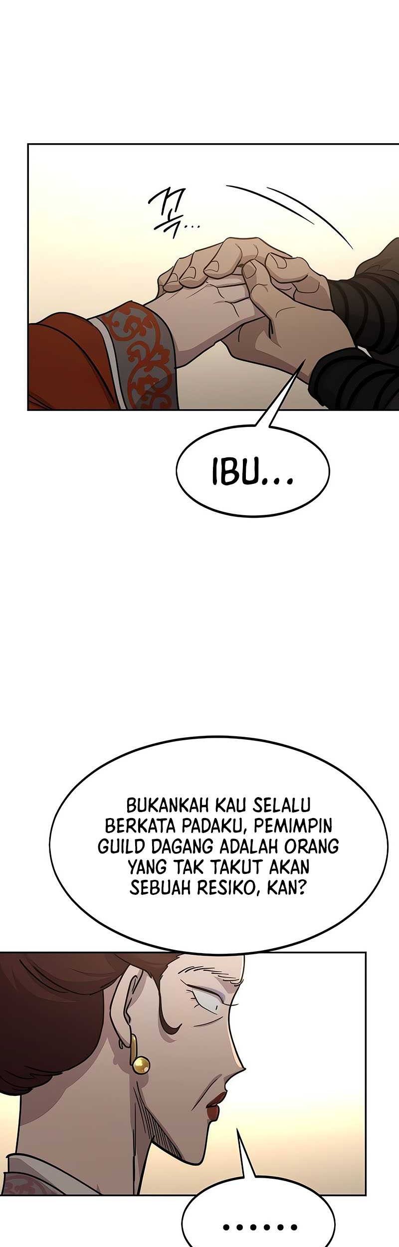 Return of the Flowery Mountain Sect Chapter 121 - halaman 52
