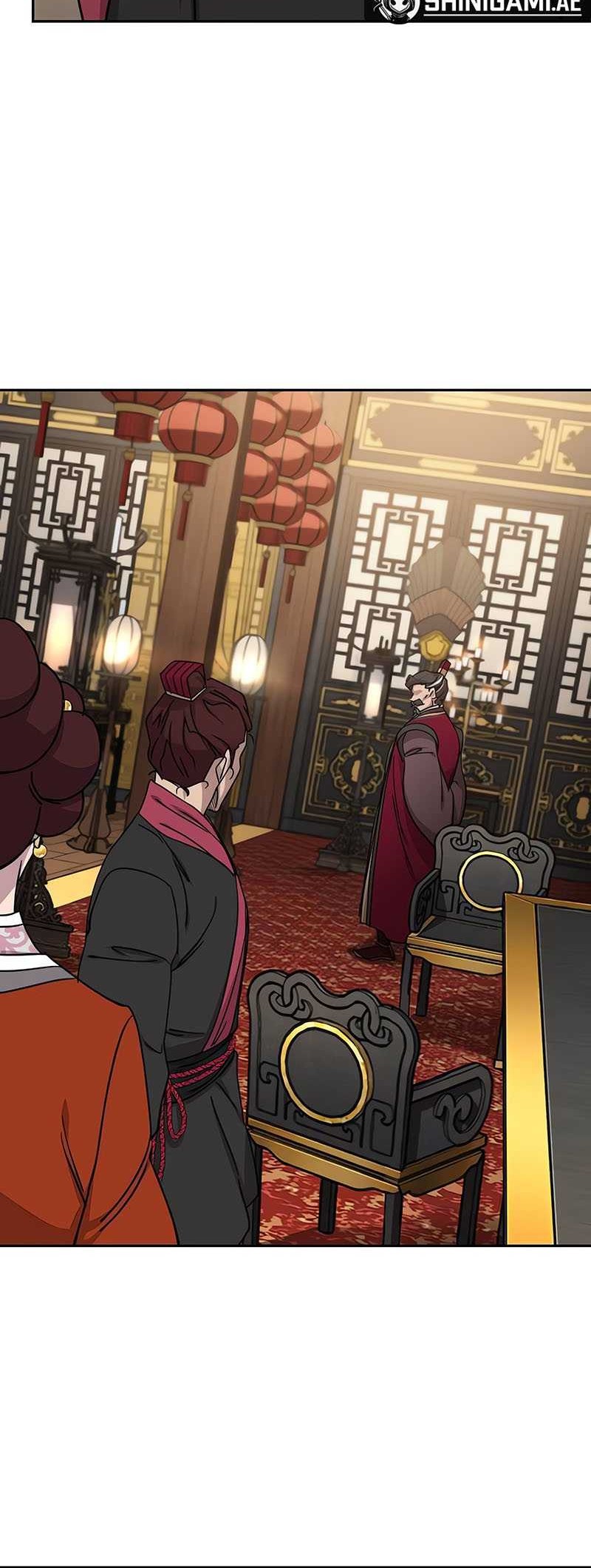 Return of the Flowery Mountain Sect Chapter 121 - halaman 57