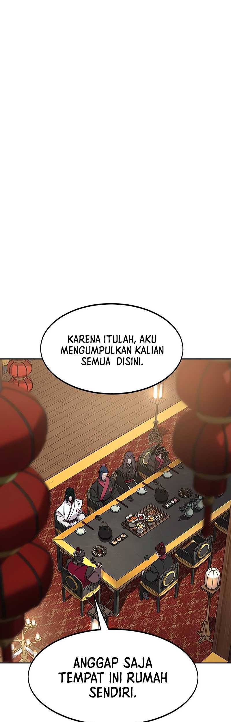 Return of the Flowery Mountain Sect Chapter 121 - halaman 62