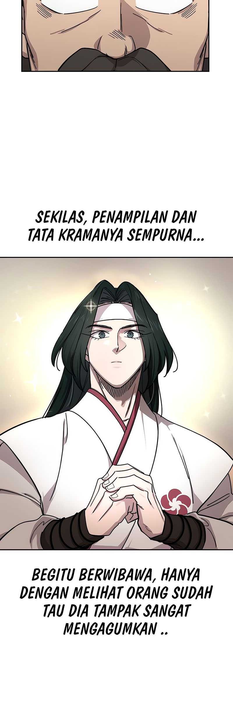 Return of the Flowery Mountain Sect Chapter 121 - halaman 64