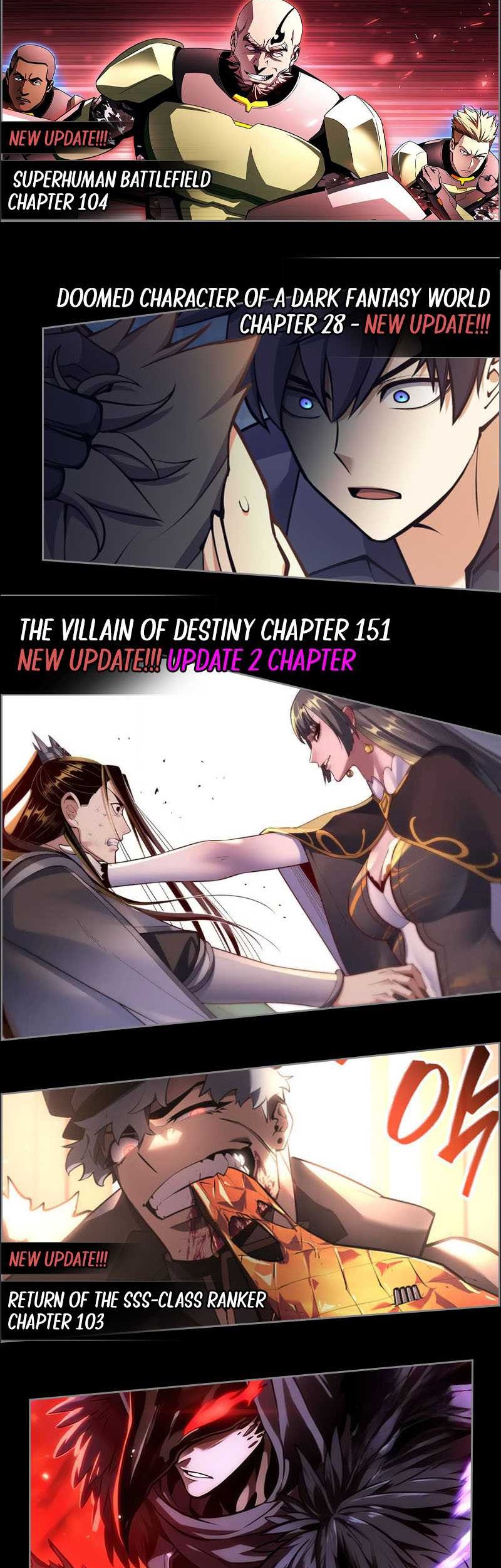 Return of the Flowery Mountain Sect Chapter 121 - halaman 75